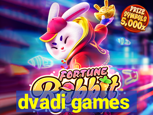 dvadi games